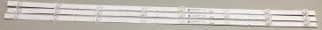 43MUC7001Z SET3 3x CRH-CG4330300308A3A Rev1.0 LED Backlight