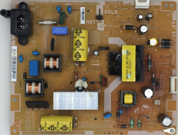 UE40EH5000W BN44-00496A PSLF760C04A 1.2 PD40AVF_CSM Netzteil