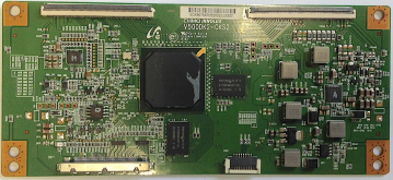 40PUK6400 V500DK2-CKS2 5CK867 T-Con