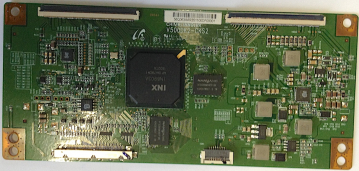 58PUK6809 V500DK2-CKS2 56Q063 T-Con