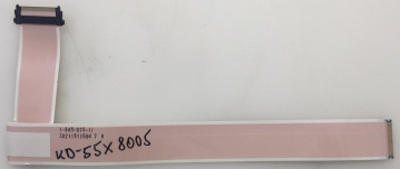 Flachkabel 1-849-075-11 für KD-55X8005