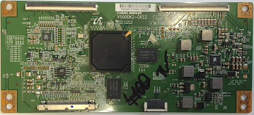 40UB800V V500DK2-CKS2 5W8248 AR348 T-Con