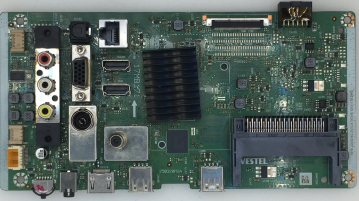 32LA2063DAL 17MB171 23692562 Mainboard