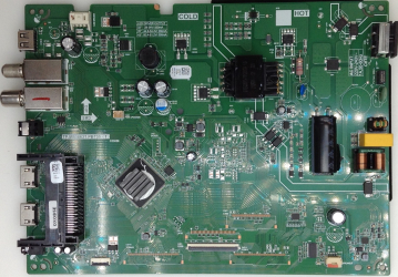 32GHB5340 TP.MS3663T.PB735 T BK9510  Mainboard