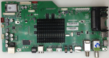 LC-65CUG8052E  T.MS6488E.U703 LSC650FN04 B17094350  Mainboard