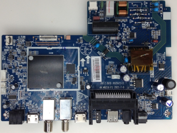 SRT32HD5553 JUC7.820.00292572 M9216-FS C320Y19-7N Mainboard