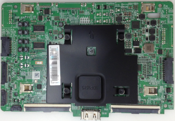 QE65LS003AUX BN41-02572B BN94-12089A Mainboard