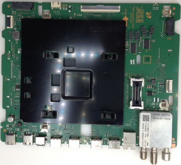 GQ55QN94AAT BN41-​02855B BN94-​17123D Mainboard