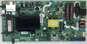 40S2A12G 5844-A7M22G-0P00 SK705TQJPL004 Mainboard