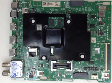 GU65CU7179U BN9657056B BN96-57056B CU7000 REV1.0 Mainboard