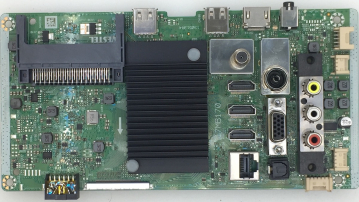 55UA2063DG 55UA2068GL 17MB170 23764646 Mainboard