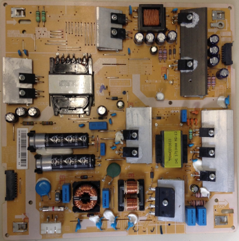 UE65LS003AU L65F6N_MDY BN44-00922A REV1.1 Netzteil