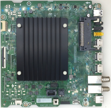 QE55Q70AAT BN41-02855D BN94-17582M Mainboard