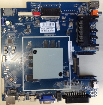 DVB-PMU1550105 CV6488H-Y A550ND3N18 LSC550FN18-W BJM1-140105-004G  10013399 Mainboard