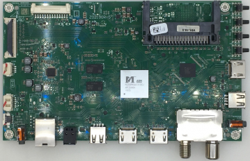 43GUT700BR  Z02190R-5 ZJ6AJZ Mainboard