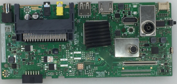 32LED2202B  17MB140TC 23652658 Mainboard