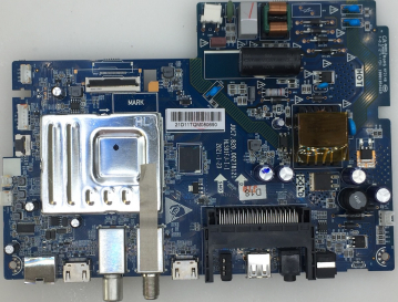 ODL32850FC-TAB JUC7.820.00278121 HLS91FJ-I-1 C320Y20-8T Mainboard