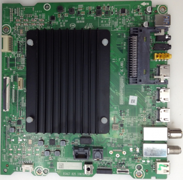 55A7GQ RSAG7.820.10619/R0H 55A60GEVS Mainboard