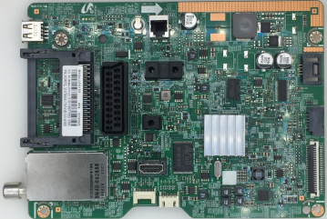HG32ED470SK BN41-02409A BN94-07312Z Mainboard