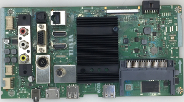 58H600UDS 23786980 17MB230 Mainboard
