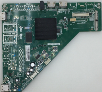 T.MS3686.U801 H18062094-0A00277 Mainboard