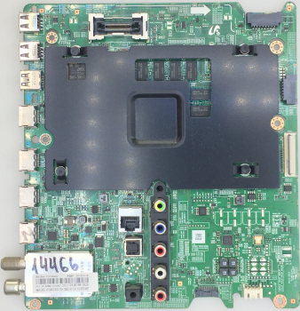 UE40JU6495U BN41-02344D BN94-10164G Mainboard