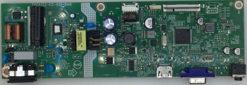 271V8L/00 715GA522-C1C-008-0H4D Mainboard