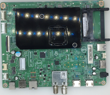 55PUS7855 55PUS7805 715GB170-M0A-B00-005Y 704TQKPL017 Mainboard