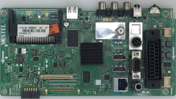 D32F-289 17MB97 23328529 Mainborad