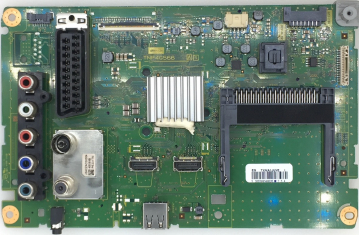 TX-42AW404 TNP4G566 A1 TXN/A1JUVE Mainboard