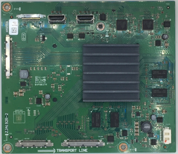 48VLX8580WL 48VLX7090BL 55CLX8595HD ZJA192R-2  ZKP150 04P8037A E131175 TC-4B Mainboard