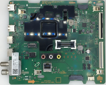 GU65TU8509U GU55TU8509U BN41-02756B BN94-15911L Mainboard