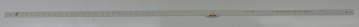 GQ75Q60RT LED Backlight BN61-16158A 19Y_Q60_STC750A37_3030F_Blue_60ea_Rev5.0_181129_BN96-48257A