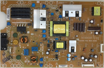 32PFL3809K 33PFL3807K 715G5194-P02-W20-002M CL556XXC4Q Netzteil