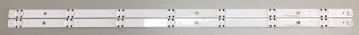 SET2 2x 323WS2_32 7LED_R02_180118 LED Backlight z.B für TX-32FSW609 TX-32FSF607