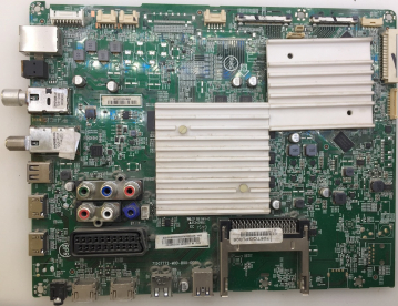 49PUS7101 715G7772-M0D-B00-005K 705TQGPL005 Mainboard