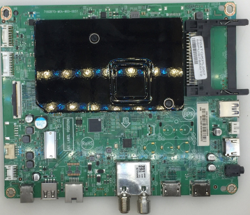 58PUS7855/12 58PUS8105/12 58PUS7805/12 715GB170-M0A-B00-005Y 704TQKPL007 Mainboard