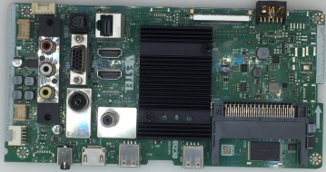 55H600UDSA Mainboard 17MB230 23708736 260319R2