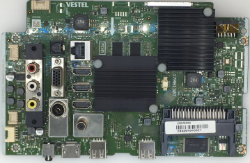 TX-65GXW585 17MB130T 23578326 Mainboard