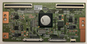 T-Con 14Y_P2FU13TMGC4LV0.0 LMC550FJ03 J31772F5  für TX-55AX630 55VLX8481 55CLX8485 TX-55CXW404