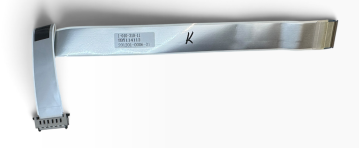 KE-65XE9005 Flachkabel 1-010-310-11