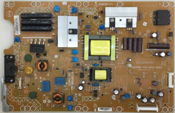 32PFL4007 715G5194-P02-W20-002S CL54XAA91 Netzteil