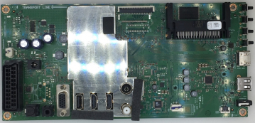 32VLE5500BG 32VLE597BG VTY190R-6 G8HKZZ Mainboard
