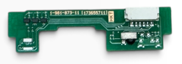 KDL-40WE663 KDL-43WG663 KDL-40WF663 IR Sensor SONY TV 1-981-873-11 173655711