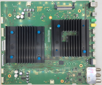 KD-65XH9505 1-003-688-11  YDAS065DNU02 Mainboard