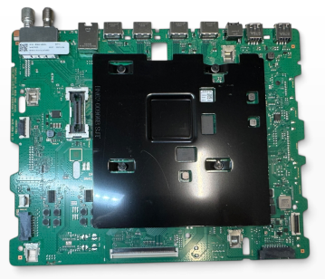 GQ55QN85FAU Mainboard BN41-03315A BN94-18643L