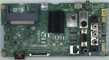 32H500FDS 17MB181TC 23656676 Mainboard