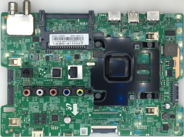 UE32N5375AU BN41-02663A BN94-12950P Mainboard