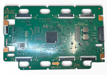 GQ55QN85FAU LED Driver BN41-03285A BN94-18559A