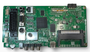 Mainboard 17MB211 23477754